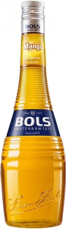 Bols Mango Smash