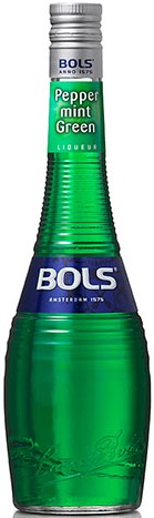 Bols Peppermint Green