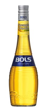 Bols Pineapple Chipotle