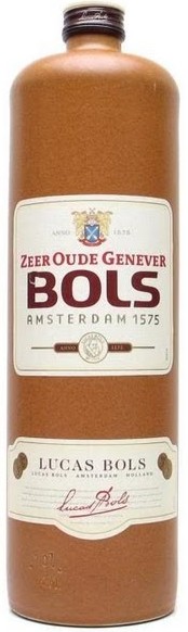 Bols Zeer Oude