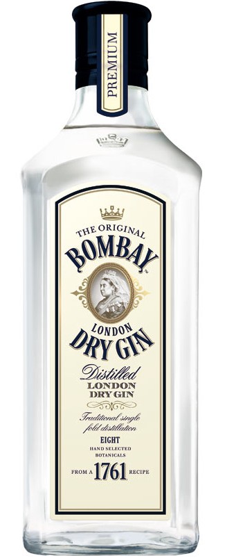 Bombay Original London Dry Gin