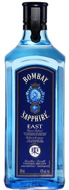 Bombay Sapphire East Gin