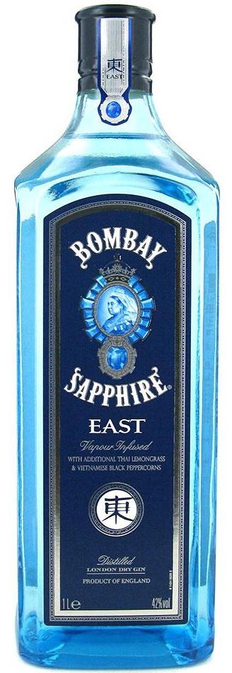 Bombay Sapphire East London Dry Gin