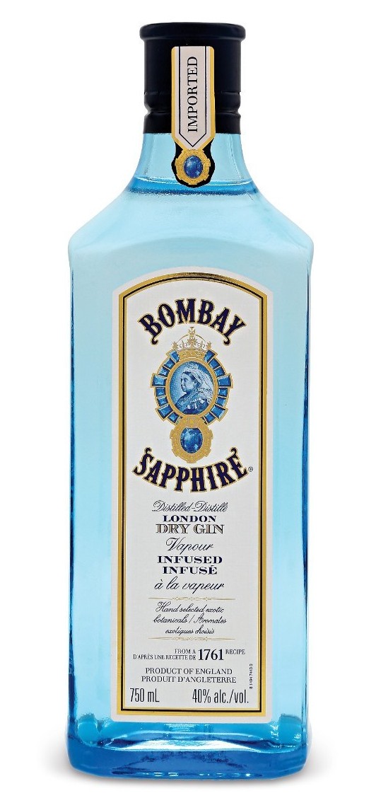 Bombay Sapphire London Dry