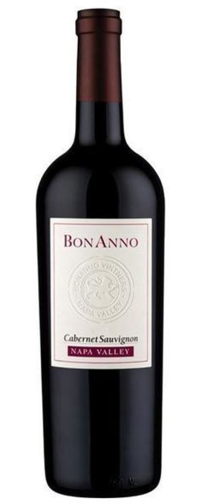 BonAnno Cabernet Sauvignon