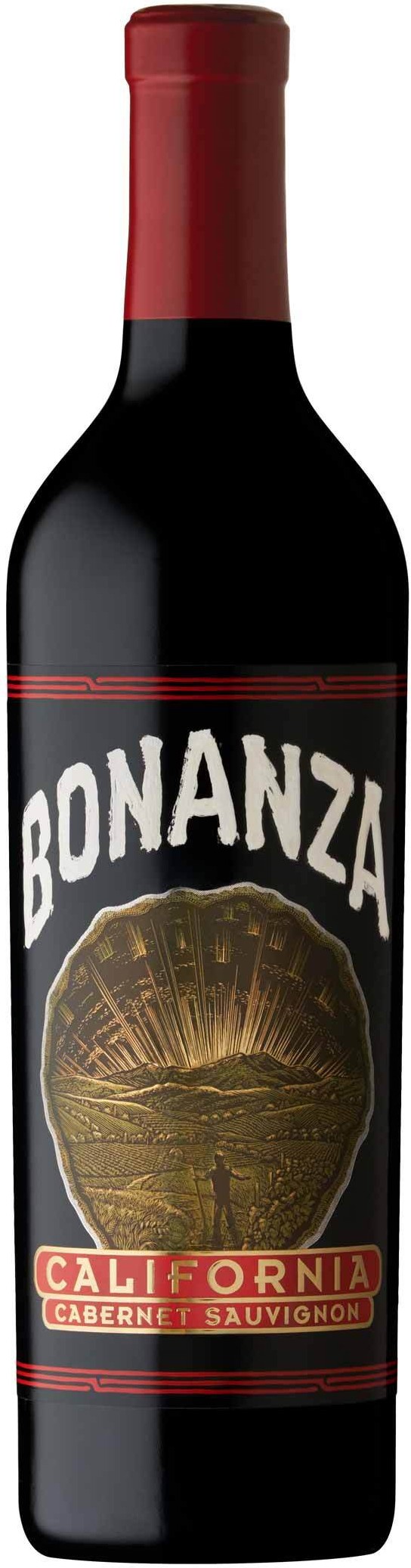 Bonanza Cabernet Sauvignon