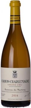 Bonneau du Martray Corton Chardonnay