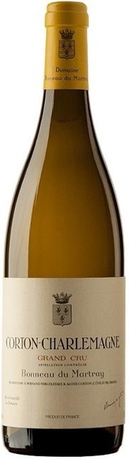 Bonneau du Martray Martray Corton Chardonnay