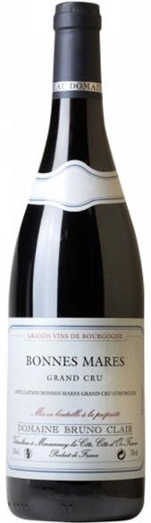 Bonnes Mares Grand Cru 2011