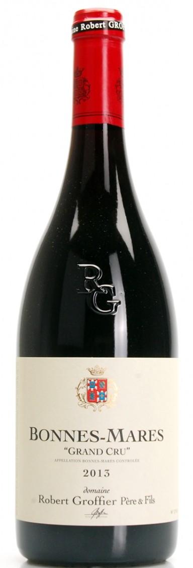 Bonnes Mares Grand Cru 2013