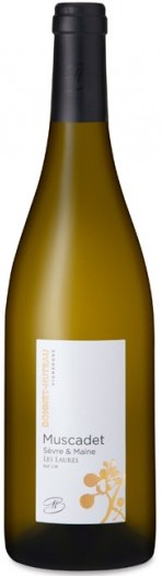 Bonnet Huteau Muscadet Goulaine 2014