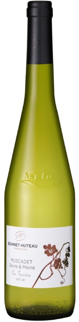 Bonnet Huteau Muscadet La Tarciere 2016