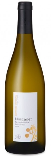 Bonnet Huteau Muscadet Les Laures 2015