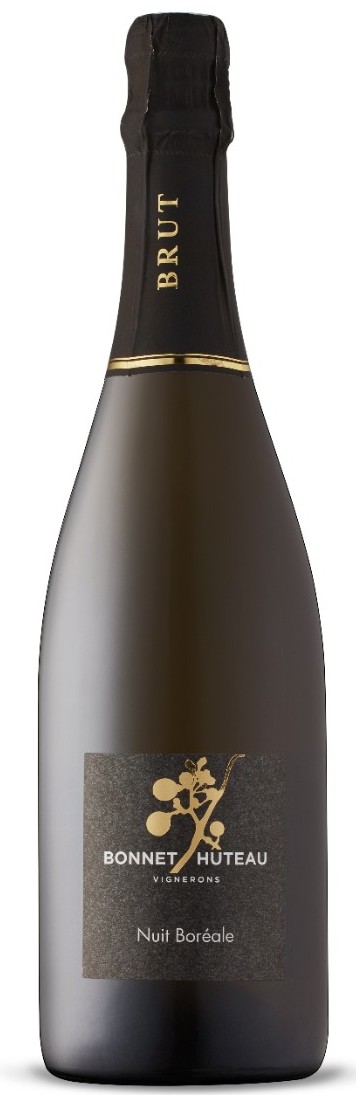 Bonnet Huteau Nuit Boreale