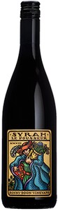 Bonny Doon Le Pousseur Syrah NV