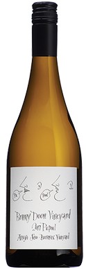 Bonny Doon Picpoul 2017