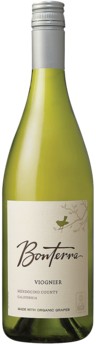 Bonterra Organic Viognier