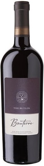 Bonterra the Mcnab 2012