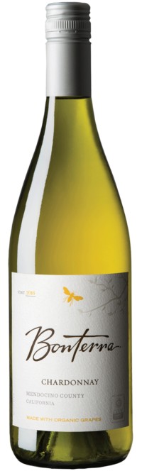 Bonterra Vineyards Organic Chardonnay