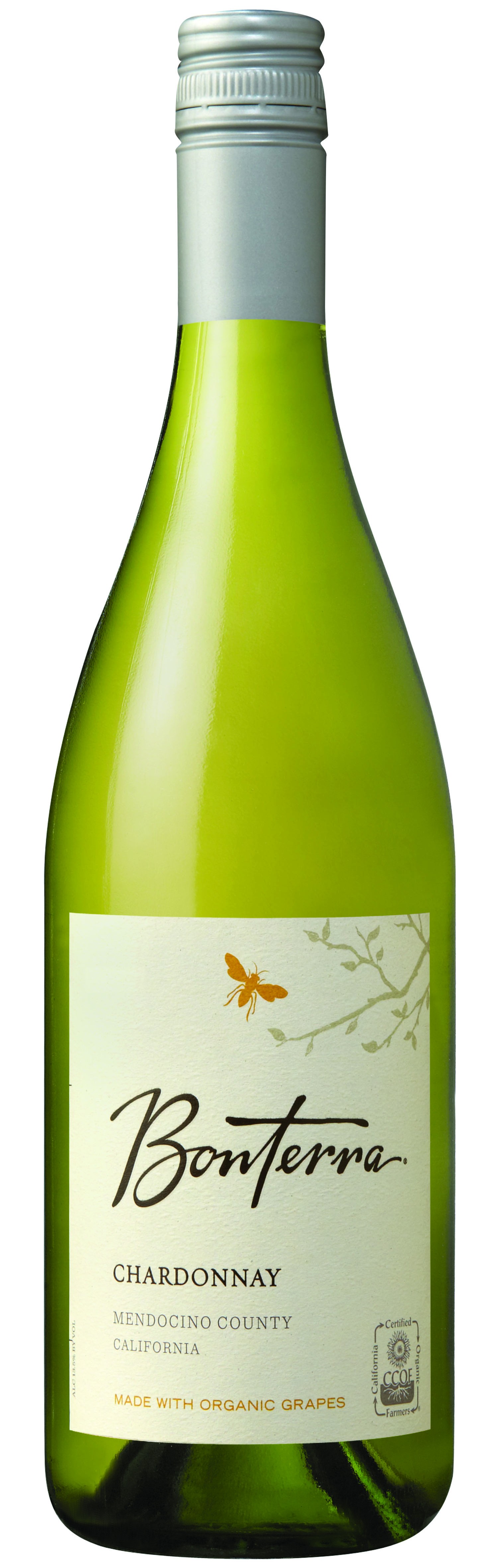 Bonterra Vineyards Organic Chardonnay