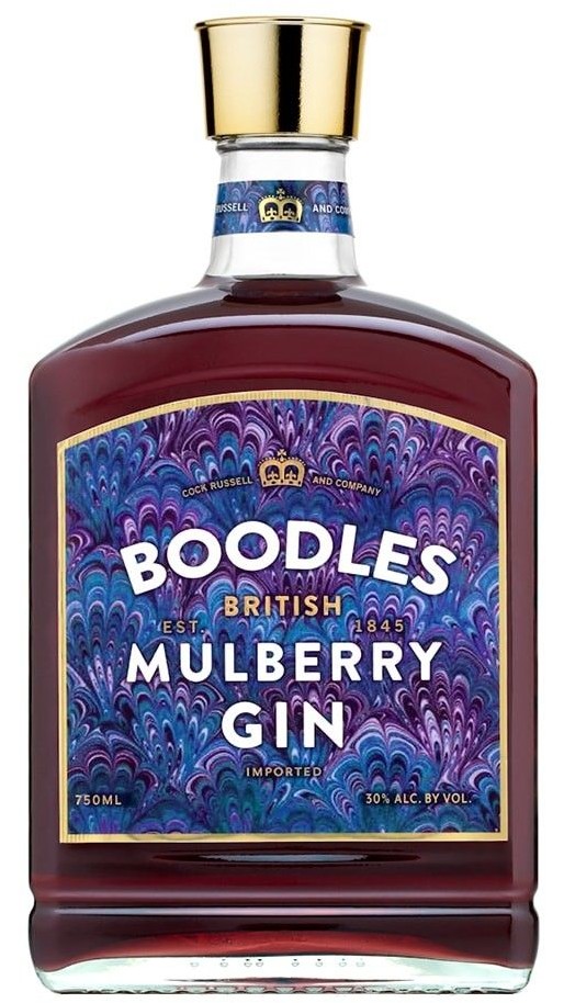 Boodles Mulberry