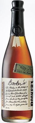 Booker's Bourbon 2015-06 Noe Secret