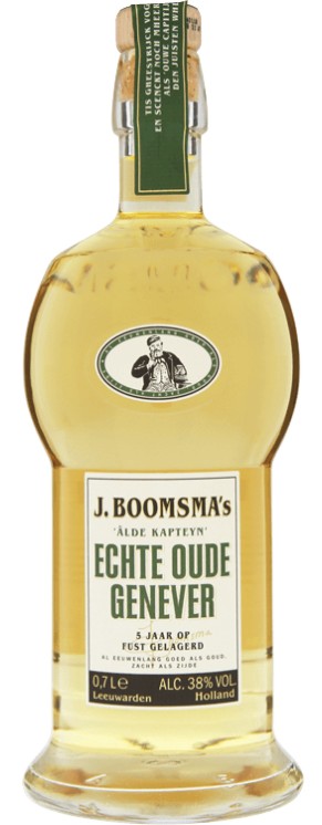 Boomsma Echte Oude