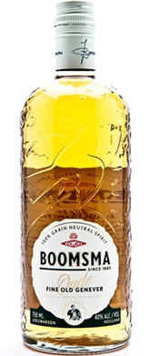 Boomsma Oude Genever Gin