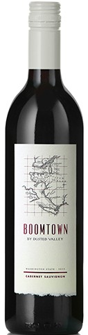 Boomtown Cabernet Sauvignon