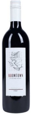 Boomtown Columbia Syrah