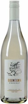 Boomtown Pinot Gris