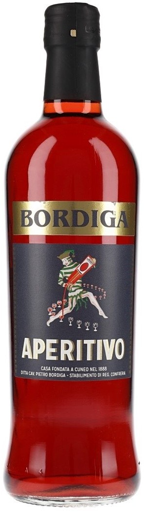 Bordiga Aperitivo