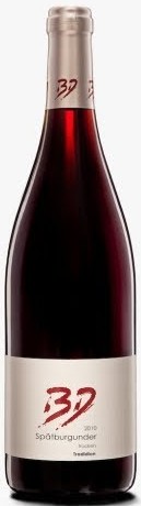 Borell-Diehl Spatburgunder Pinot Noir