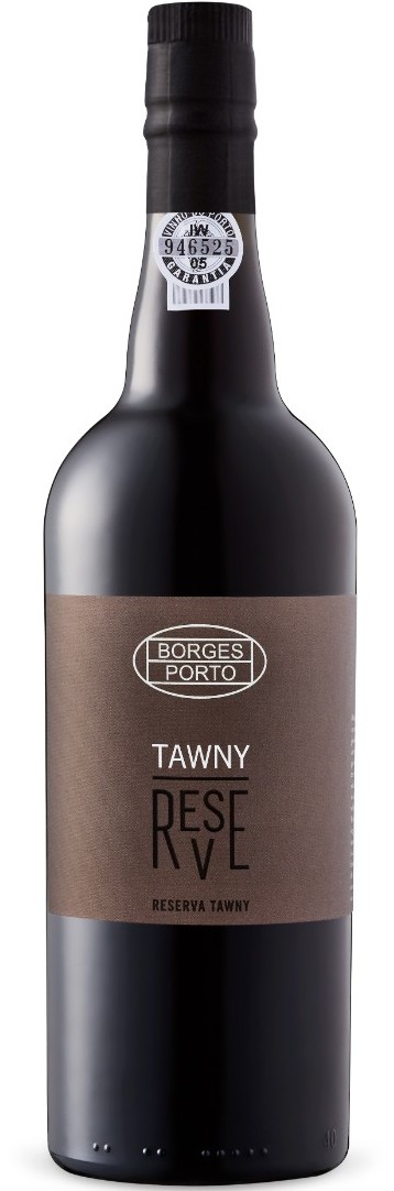 Borges Reserve Tawny Port