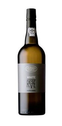 Borges White Port Reserve