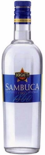 Borghetti Sambuca