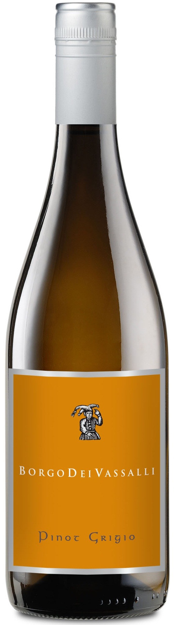 Borgo dei Vassalli Venezia Giulia IGT