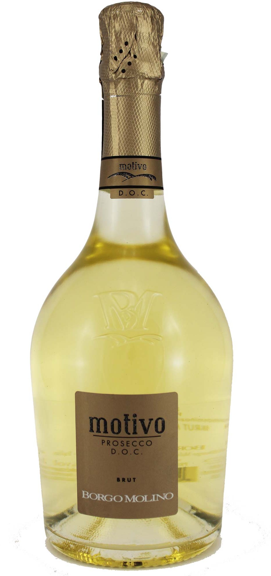 Borgo Molino Brut