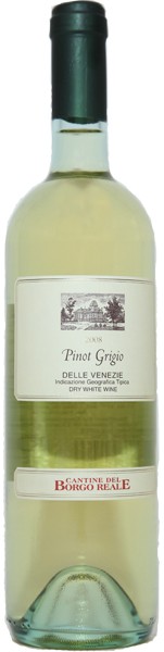 Borgo Reale delle Venezie IGT