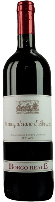 Borgo Reale Montepulciano