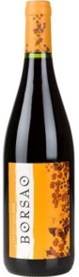 Borsao Garnacha Seleccion Tinto Joven 2011