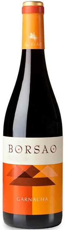 Borsao Red Campo de Borja