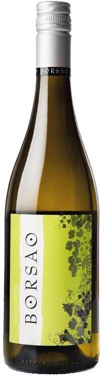 Borsao Seleccion Blanco