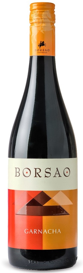 Borsao Tinto Garnacha