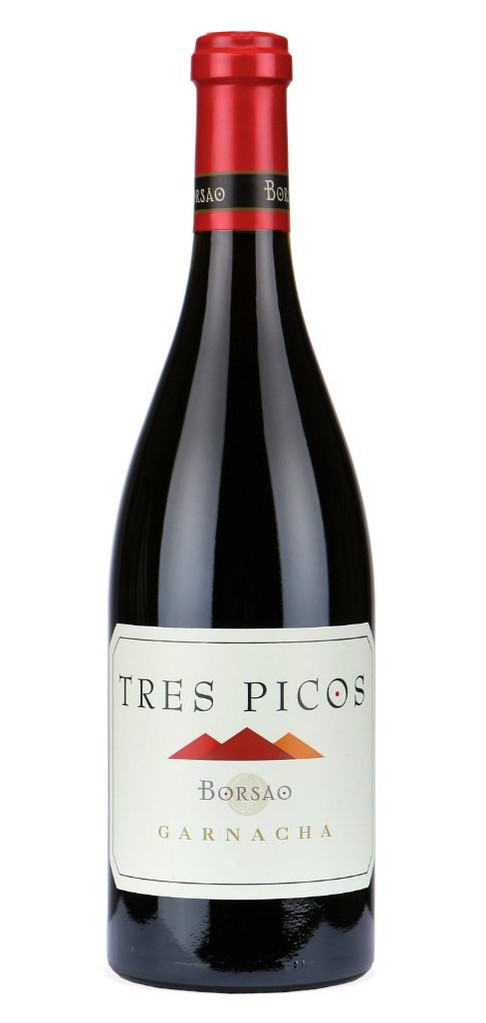 Borsao Tres Picos Garnacha