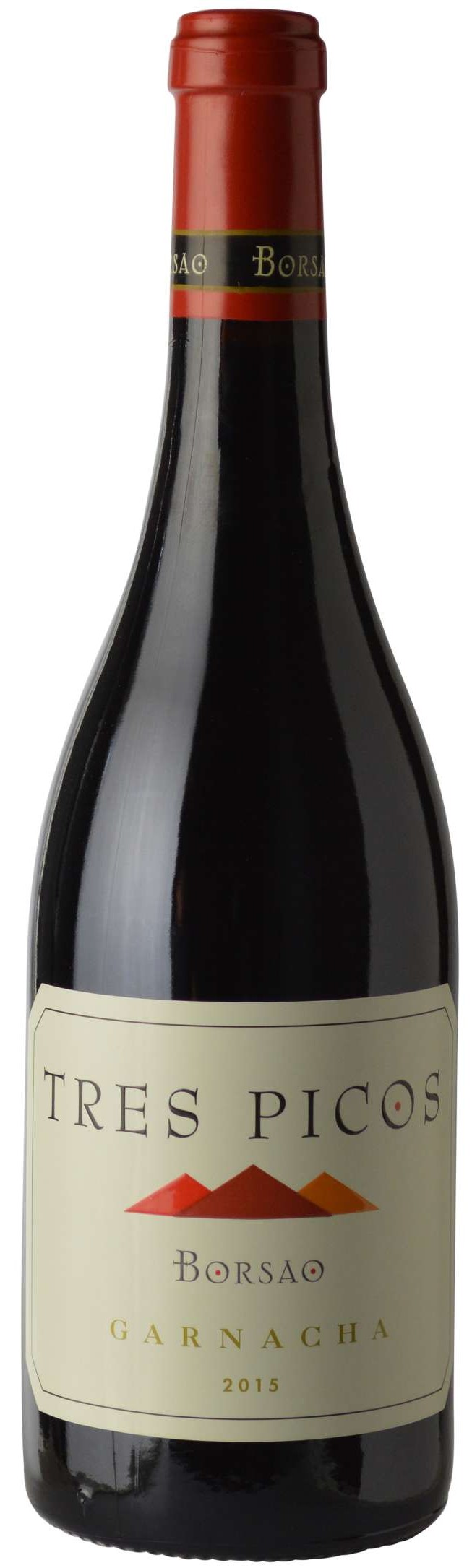 Borsao Tres Picos Garnacha