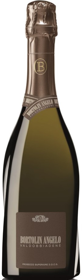 Bortolin Extra Dry Prosecco