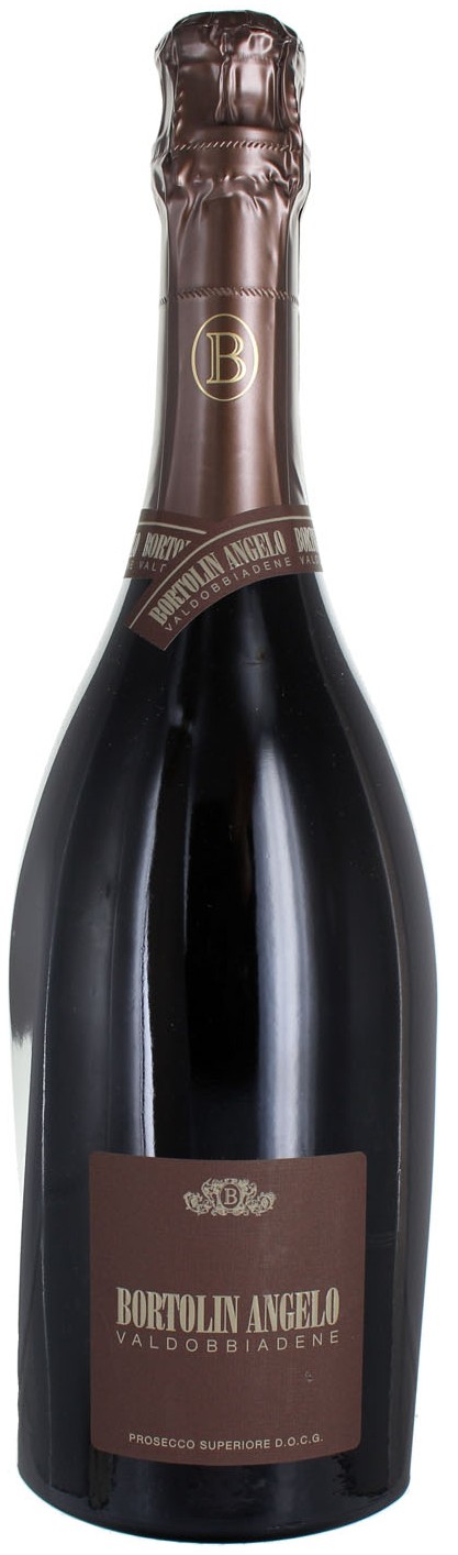 Bortolin Extra Dry Prosecco 2018