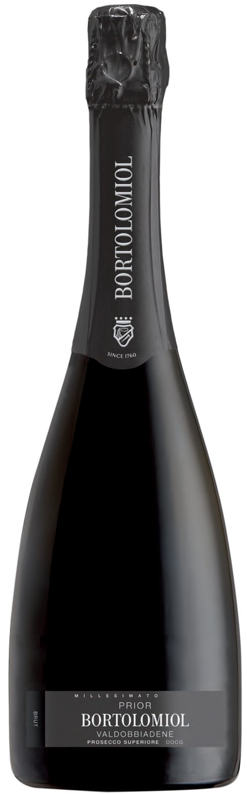 Bortolomiol Prior Prosecco di Valdobbiadene Superiore DOCG Brut