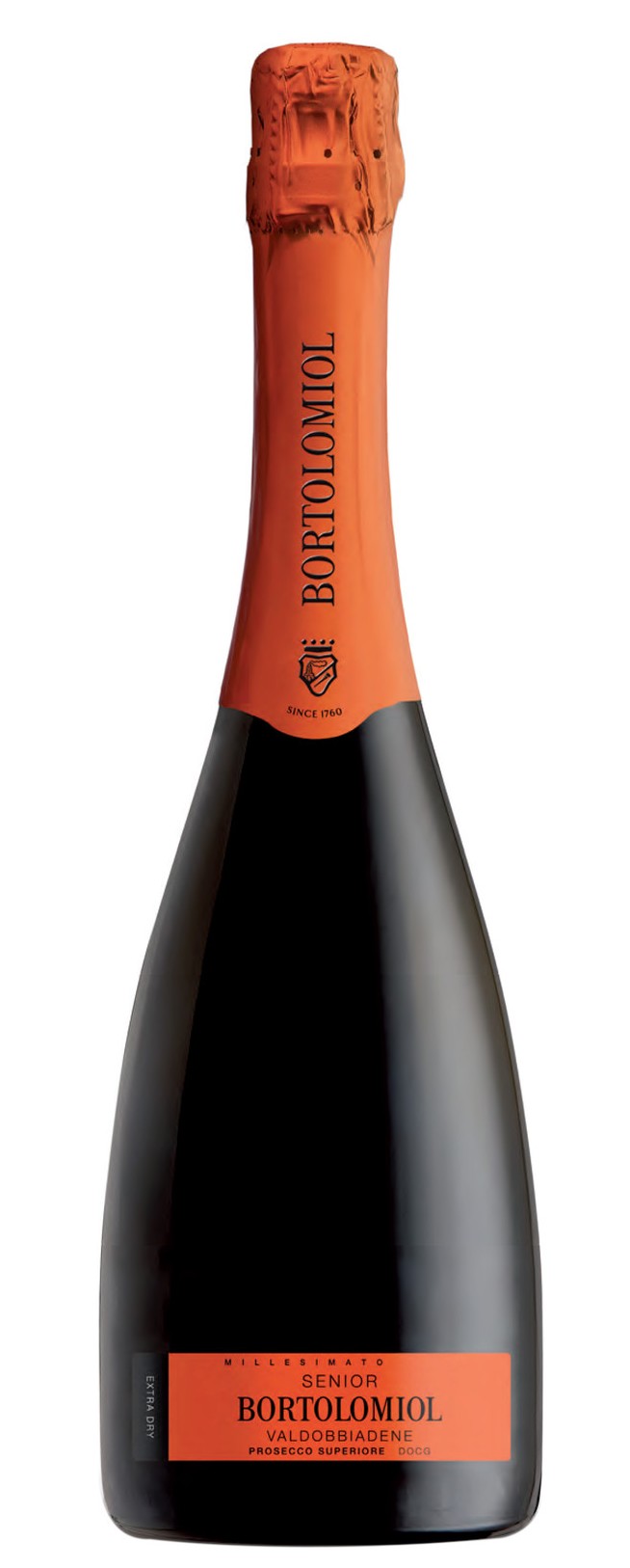 Bortolomiol Senior Superiore Extra-Dry